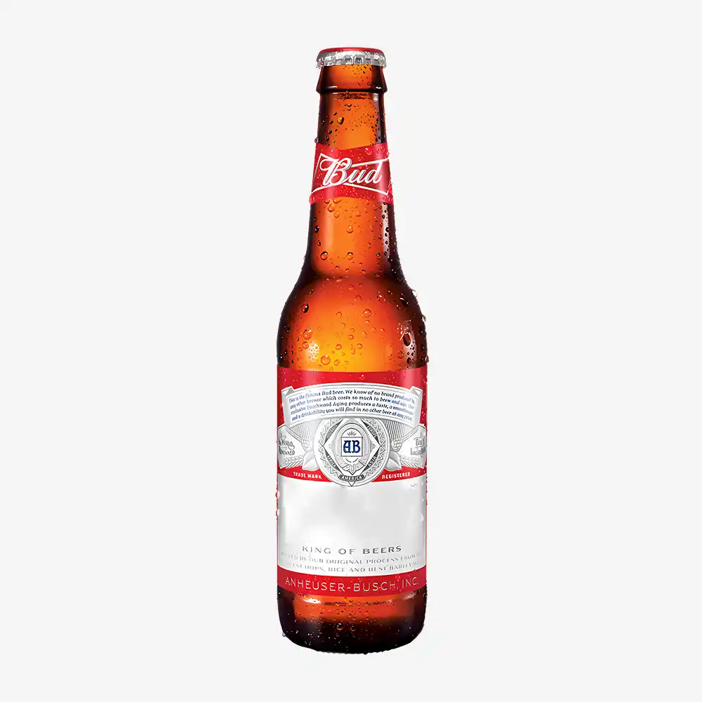 Budweiser Beer