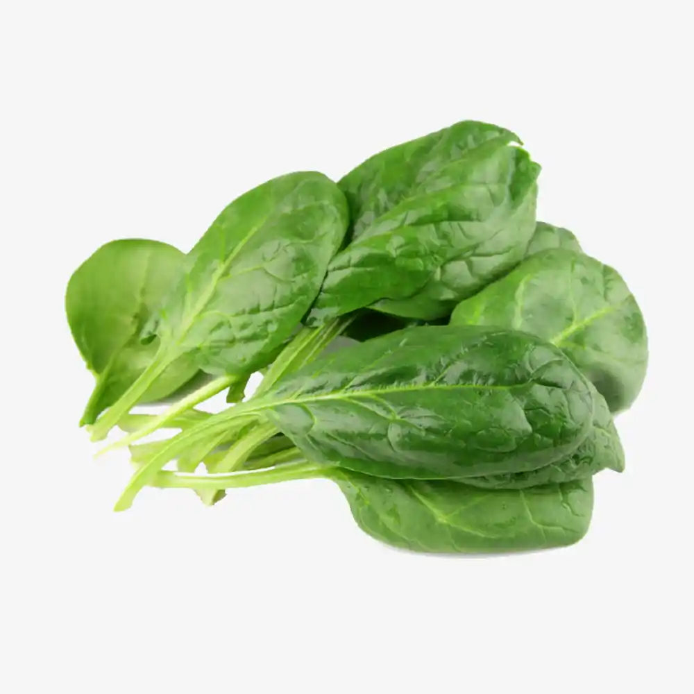 Spinach