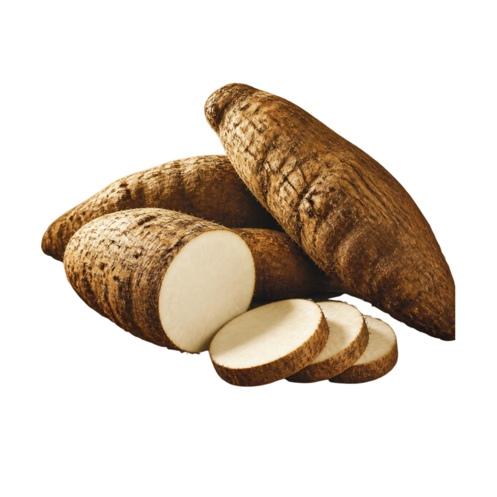 African Yam
