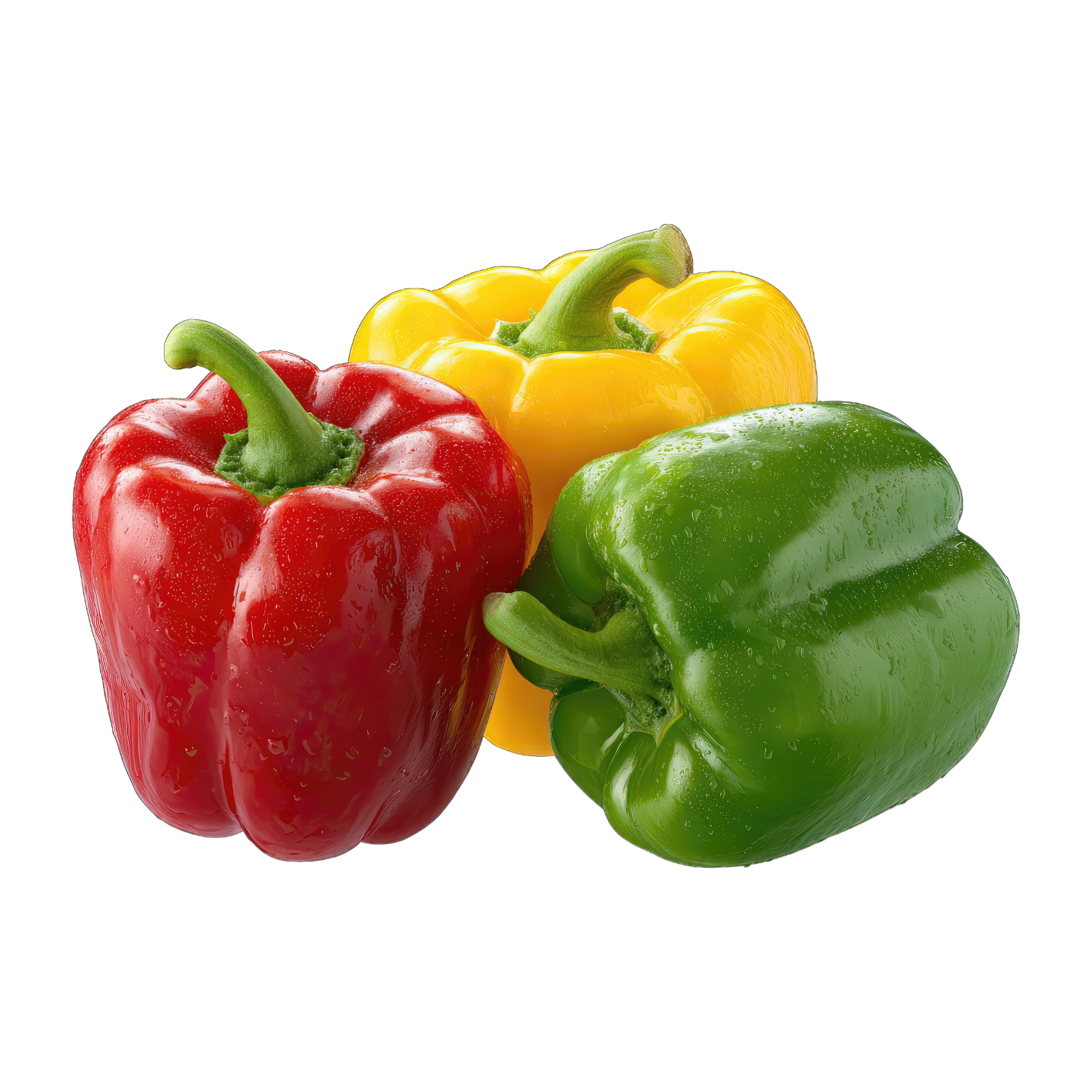 Amish Cubenalla Peppers - Image 1