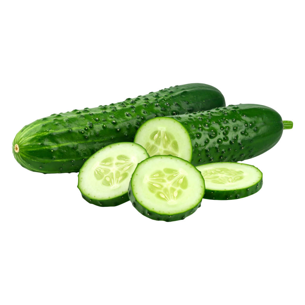 Amish Cucumber