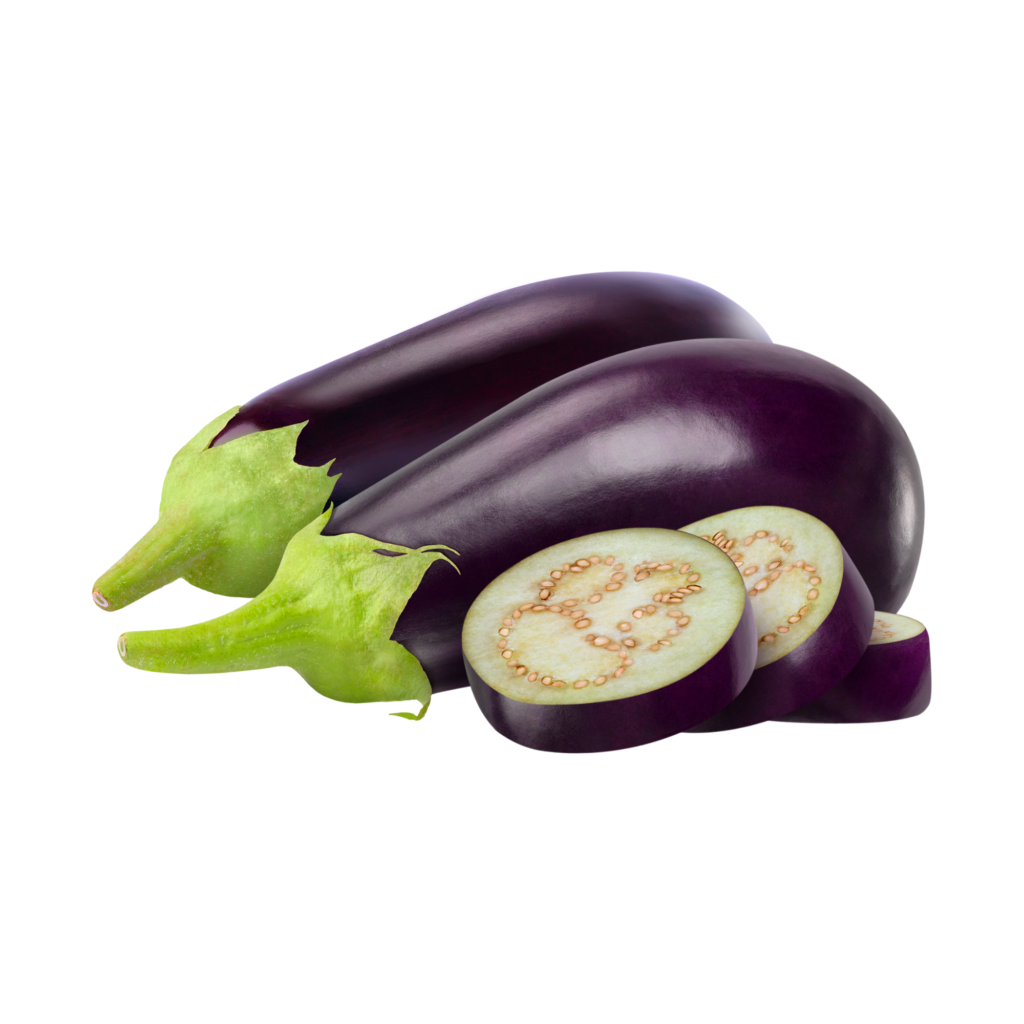 Amish Eggplant