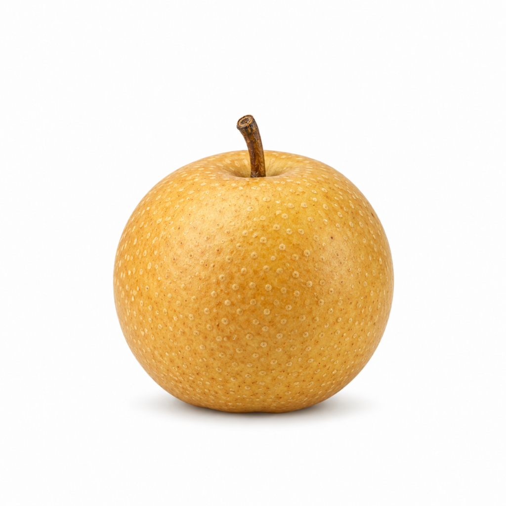 Asian Pear