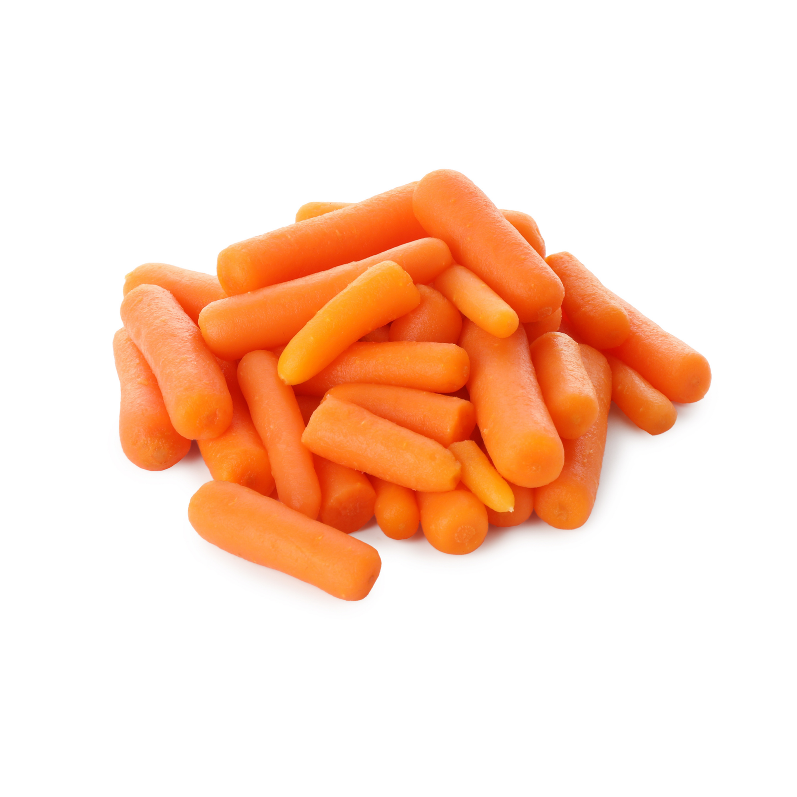 Baby Carrots - Image 1