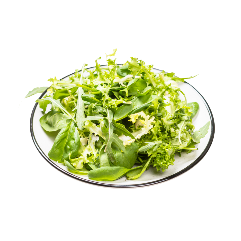 Baby Spinach & Arugula
