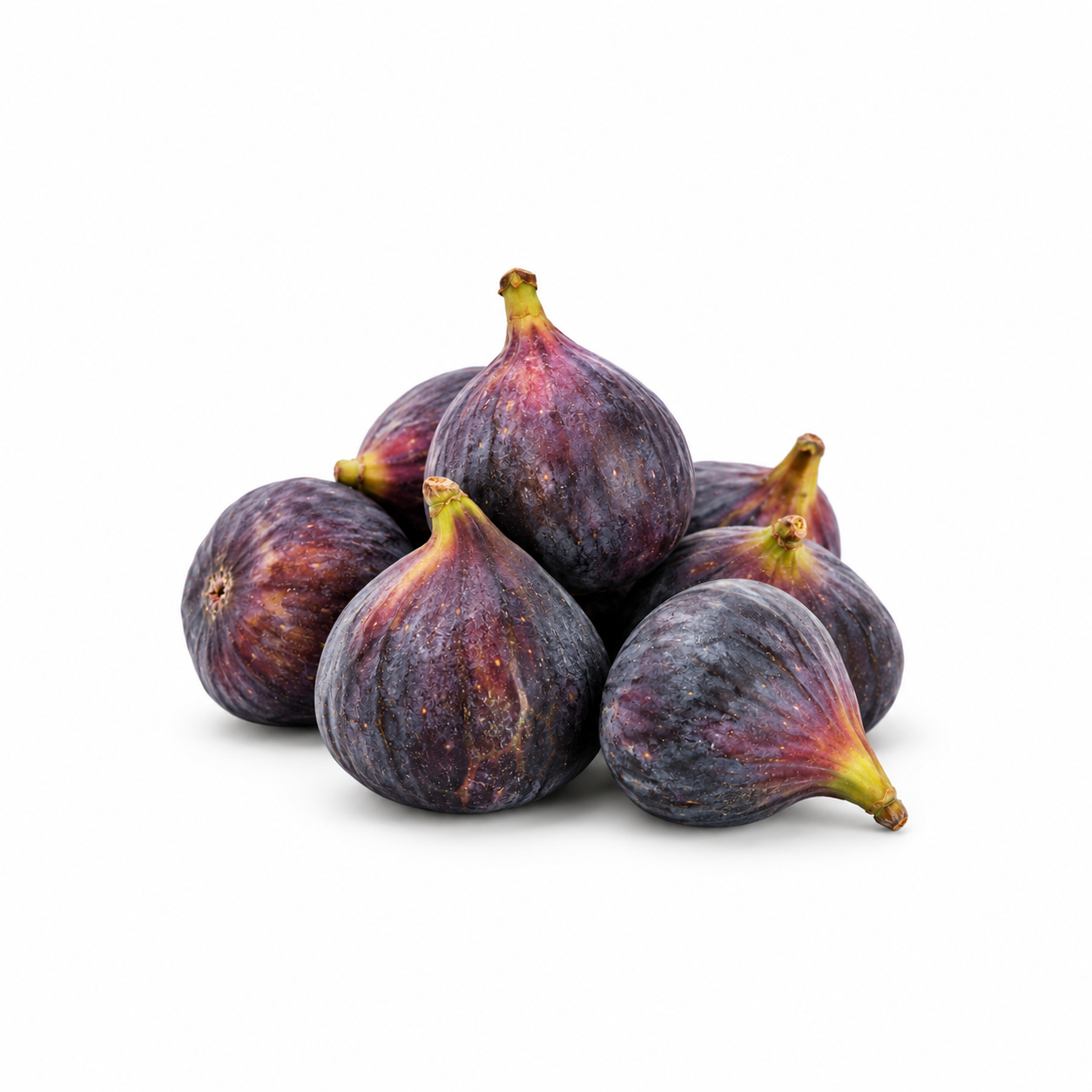 Black Mission Figs - Image 1