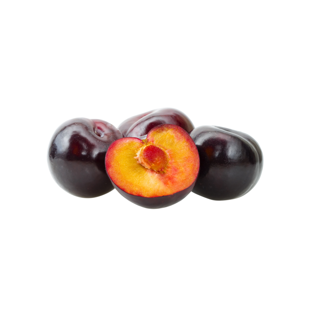Black Plums