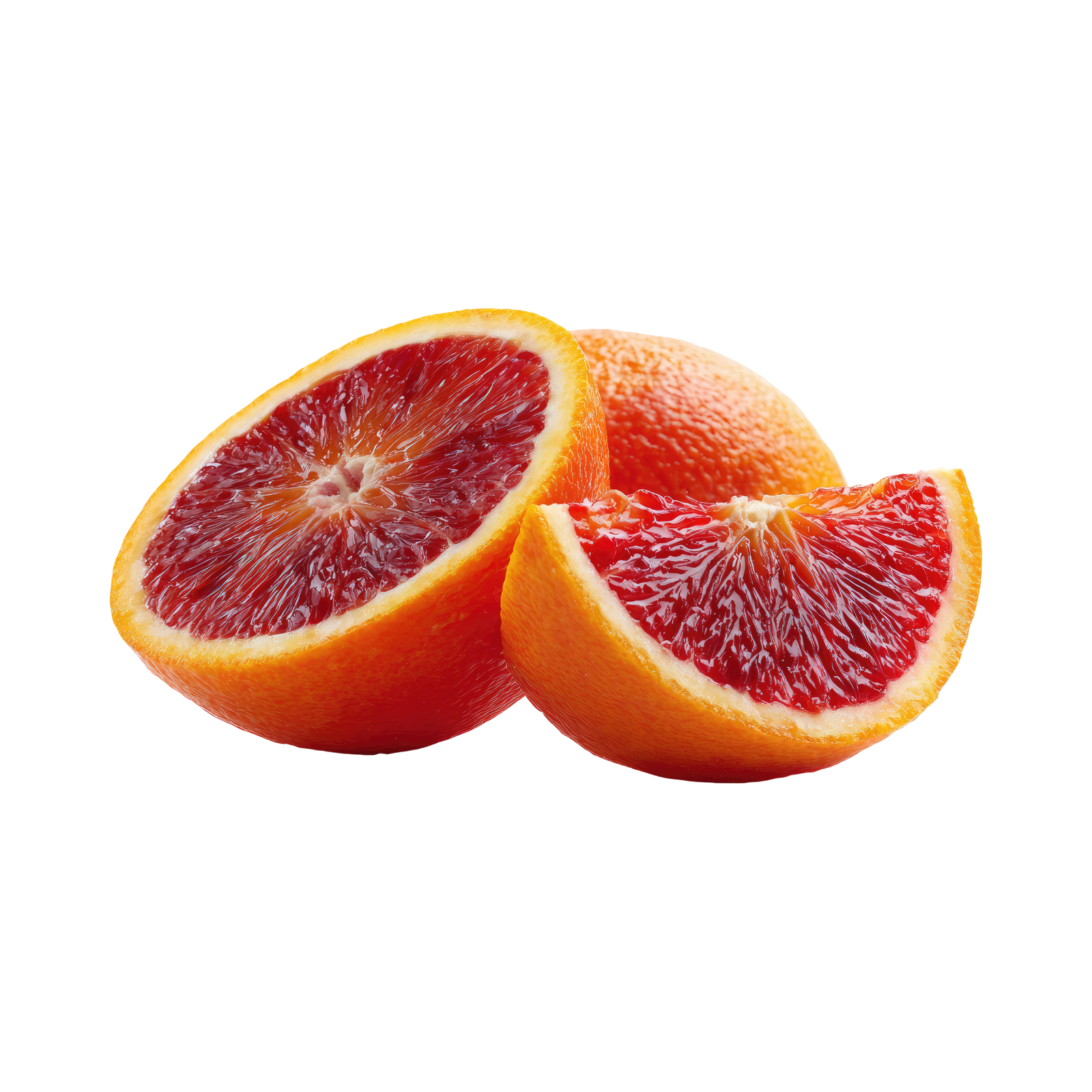 Blood Orange - Image 1