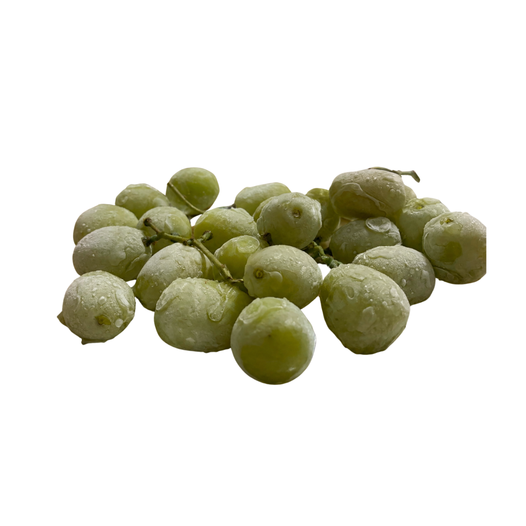 Cotton Candy Grapes