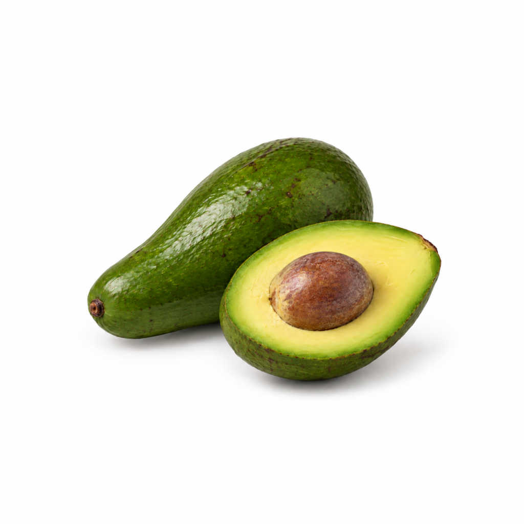 Dominican Avocado