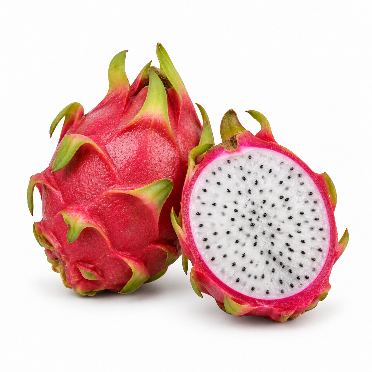 Red Dragon Fruit (White-Flesh) - Image 1