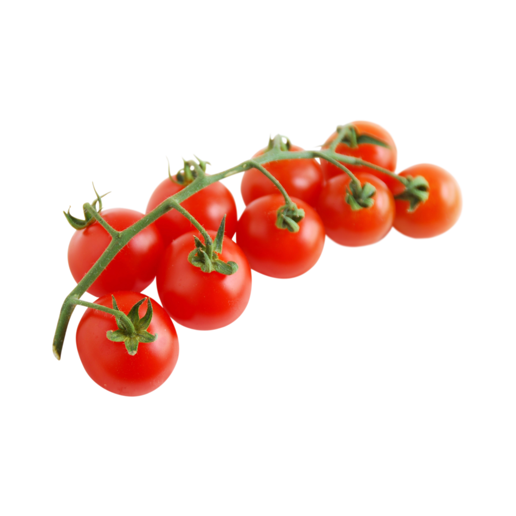 Flavor Bomb Tomatoes
