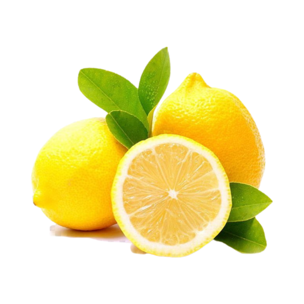 Fresh Lemons
