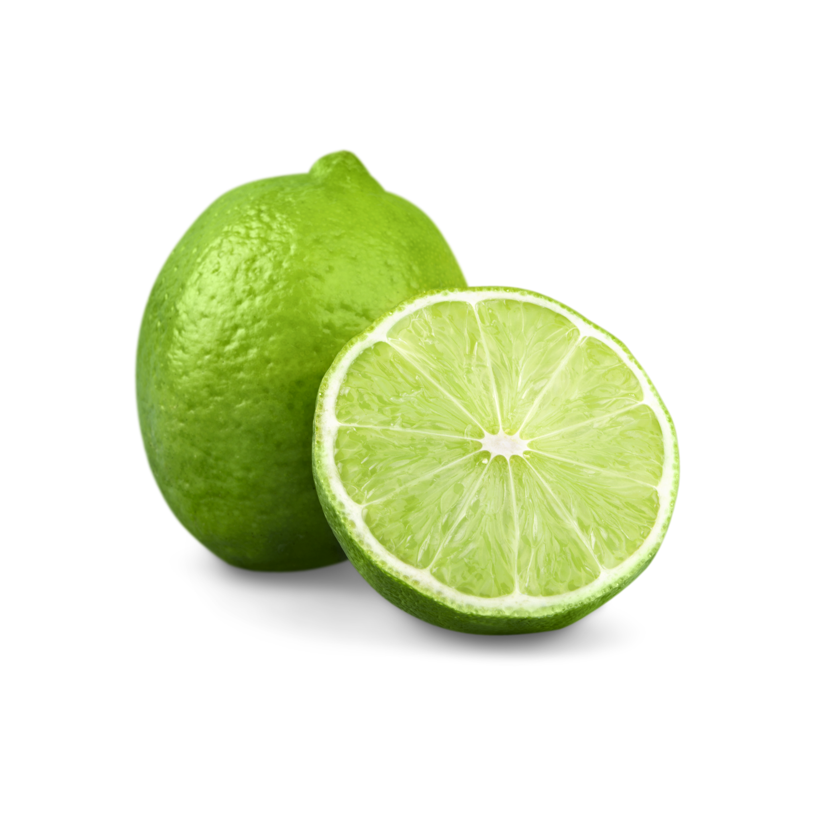 Fresh Limes - Image 1
