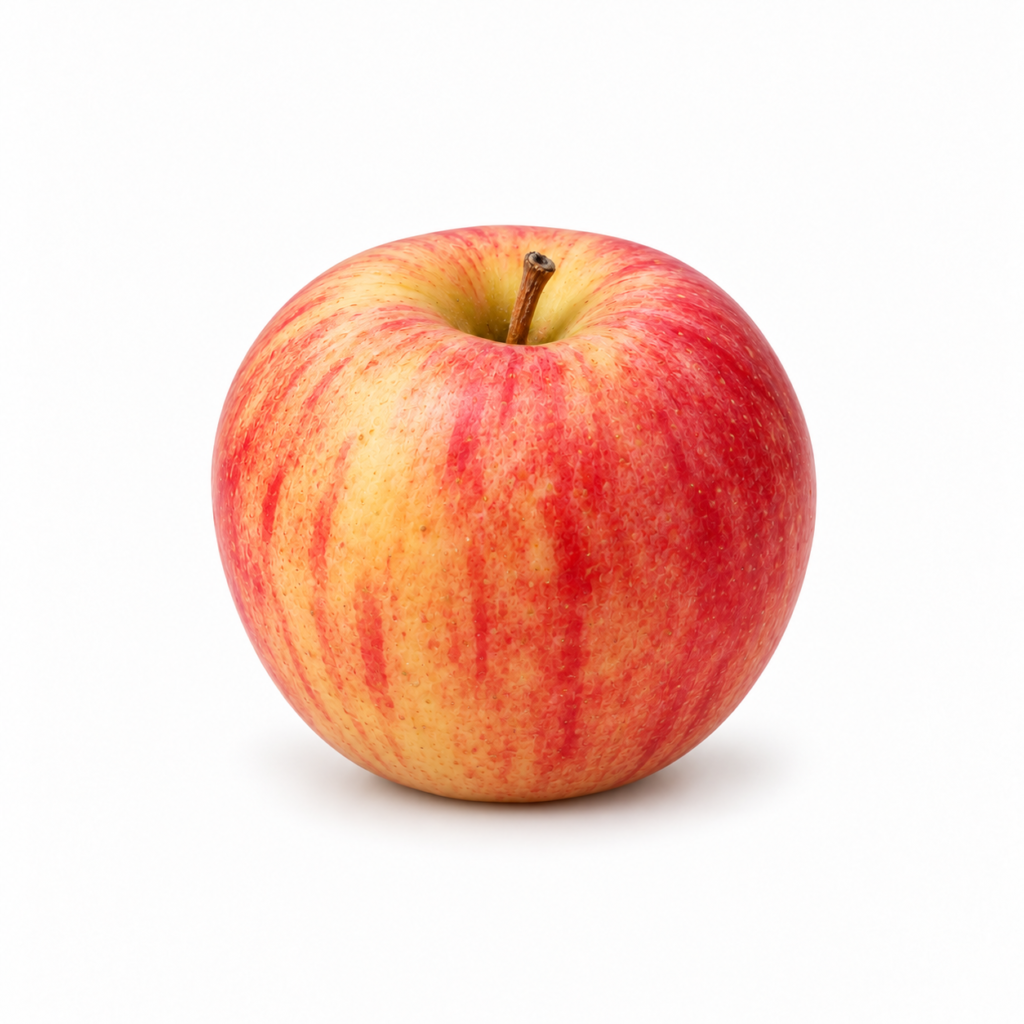 Fuji Apple