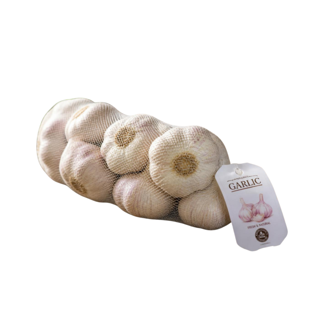 Garlic Sleeve