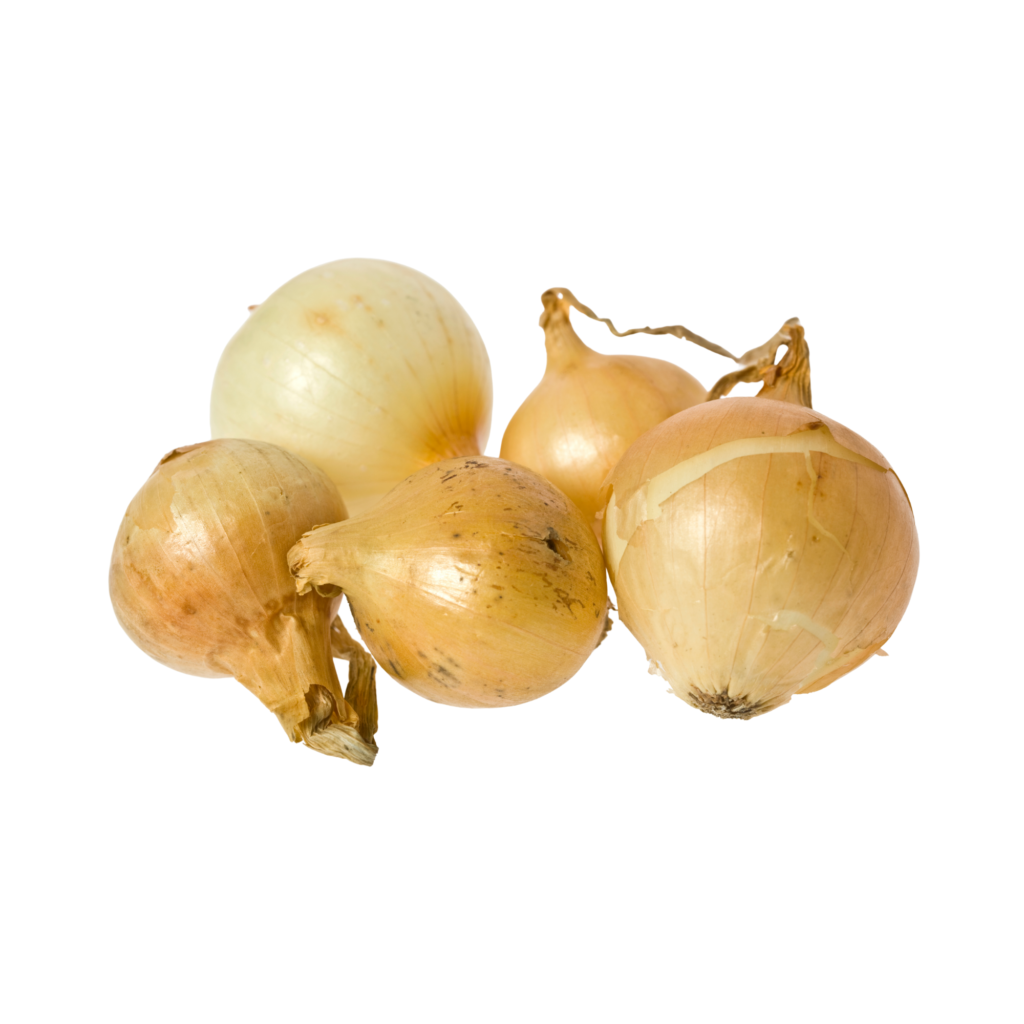 Gold Pearl Onions