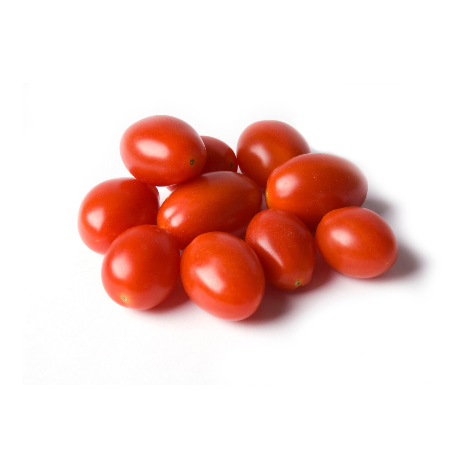 Grape Tomatoes - Image 1