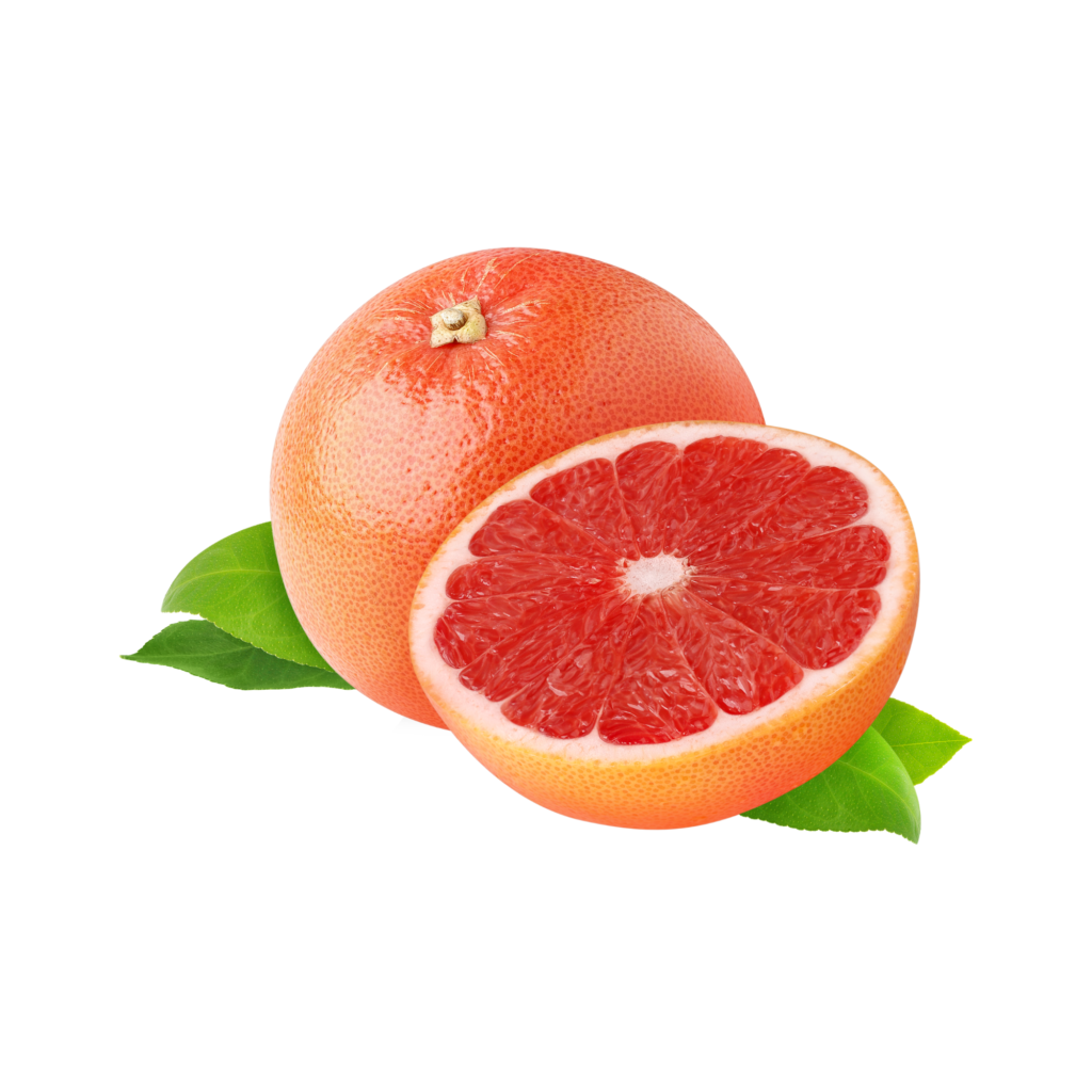 Grapefruit Small