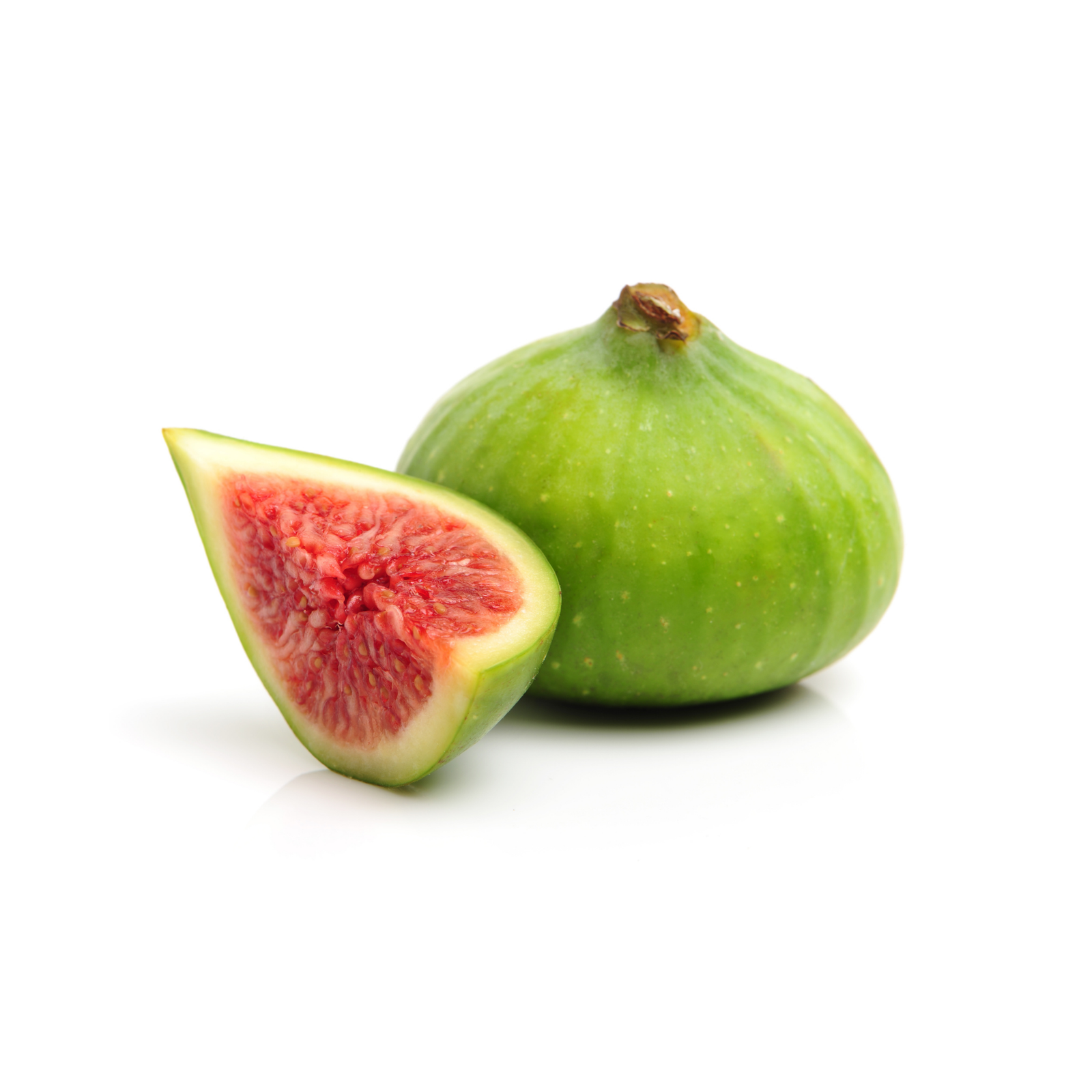 Green Figs - Image 1