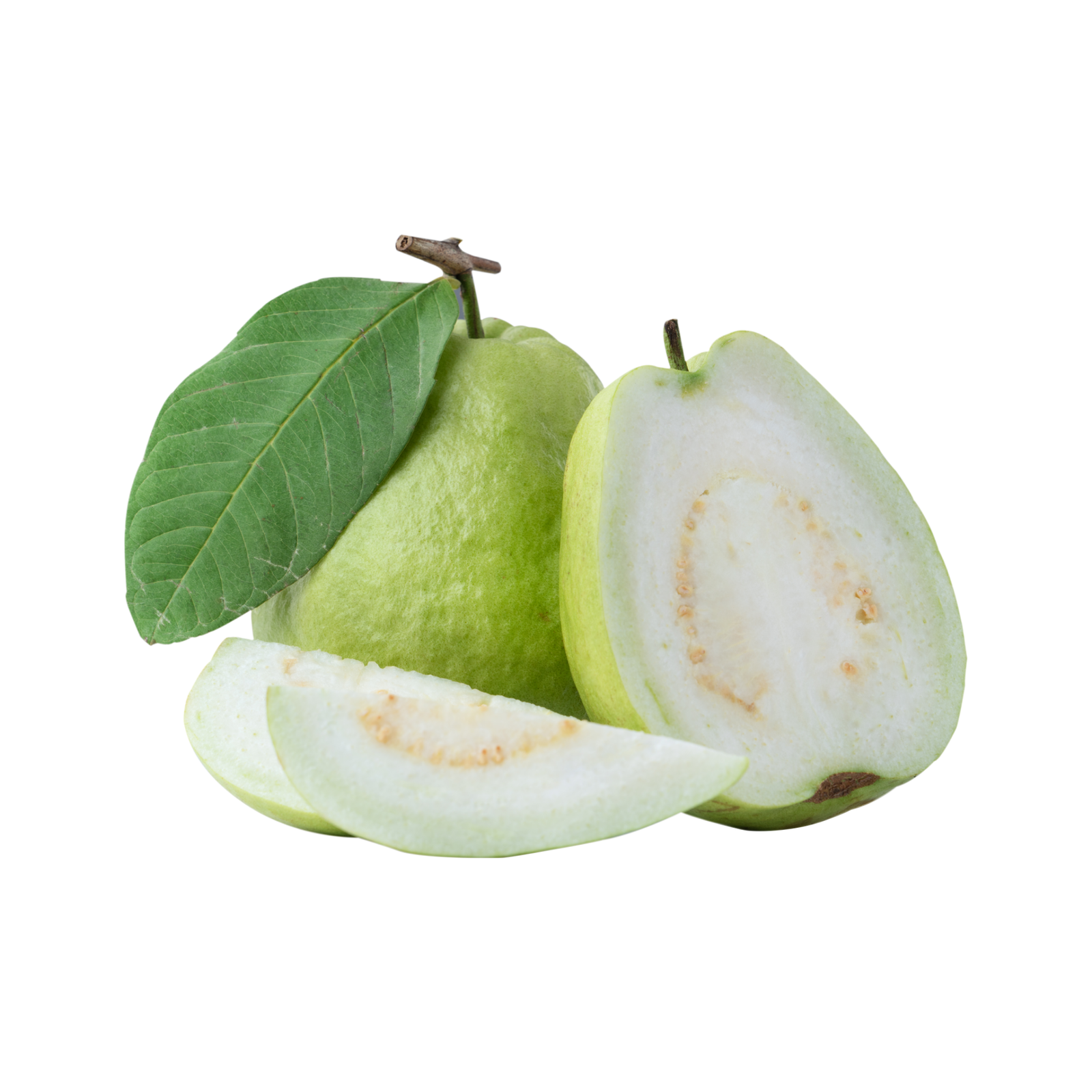 Guava White - Image 1