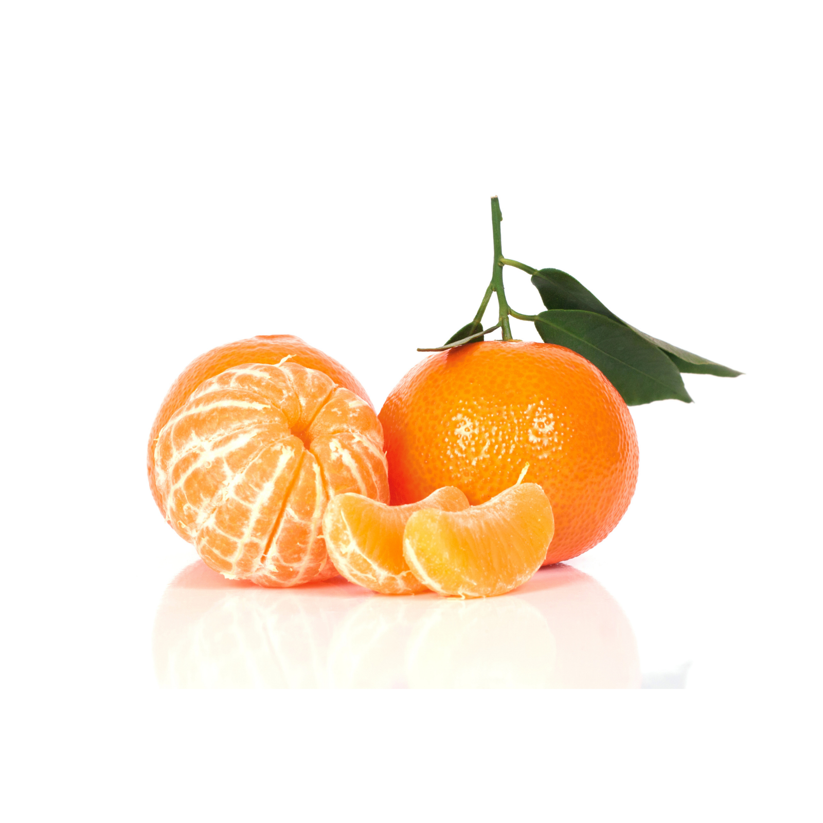 Mandarins 3lb - Image 1