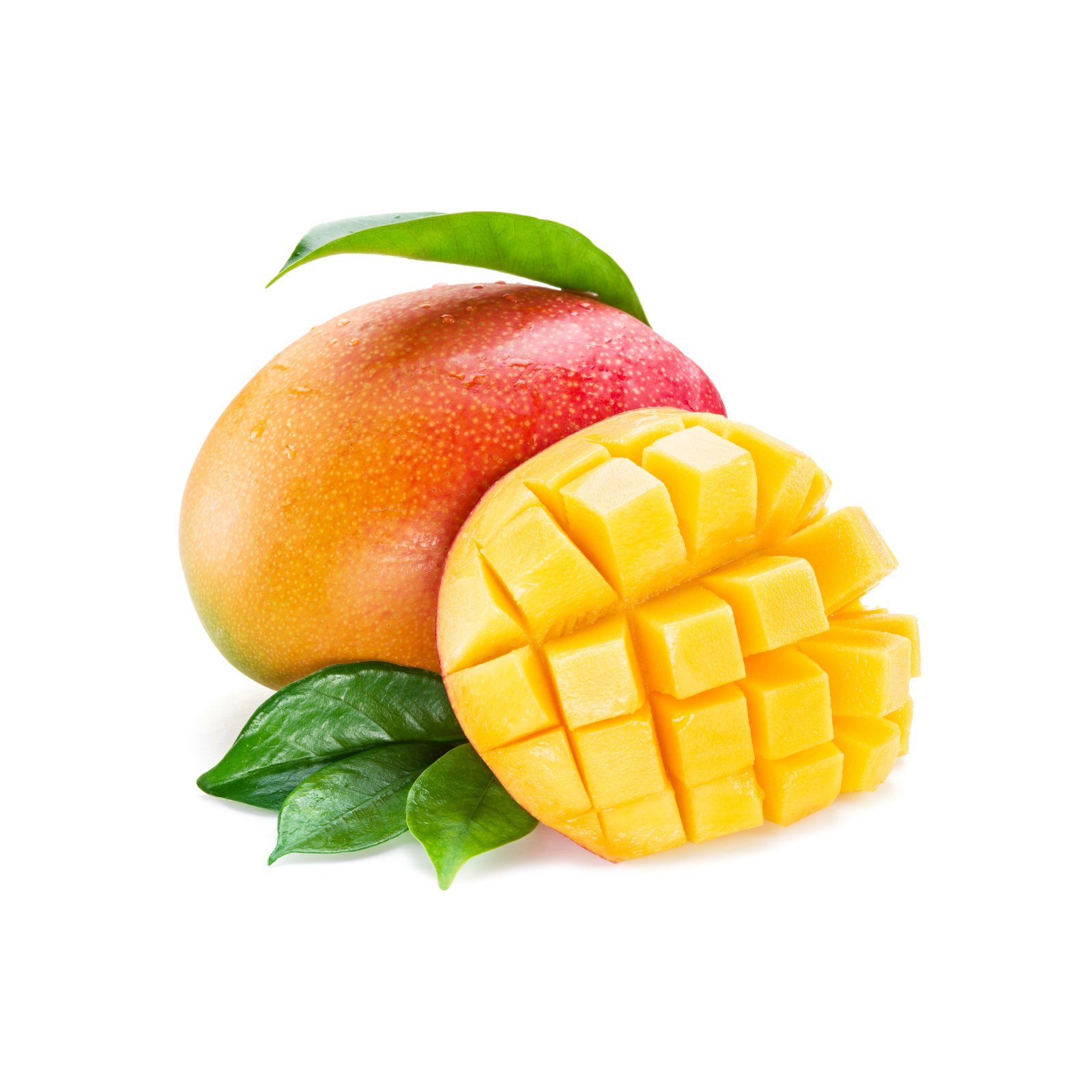 Mango - Image 1