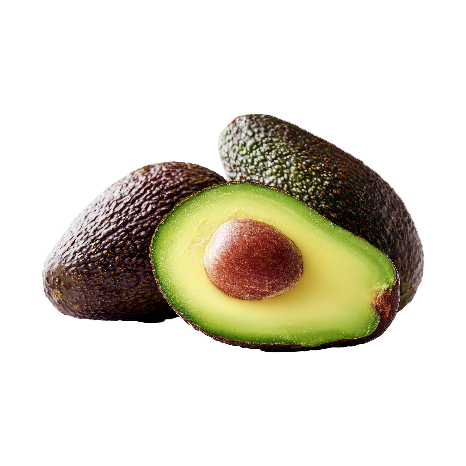 Mexican Hass Avocado - Image 1