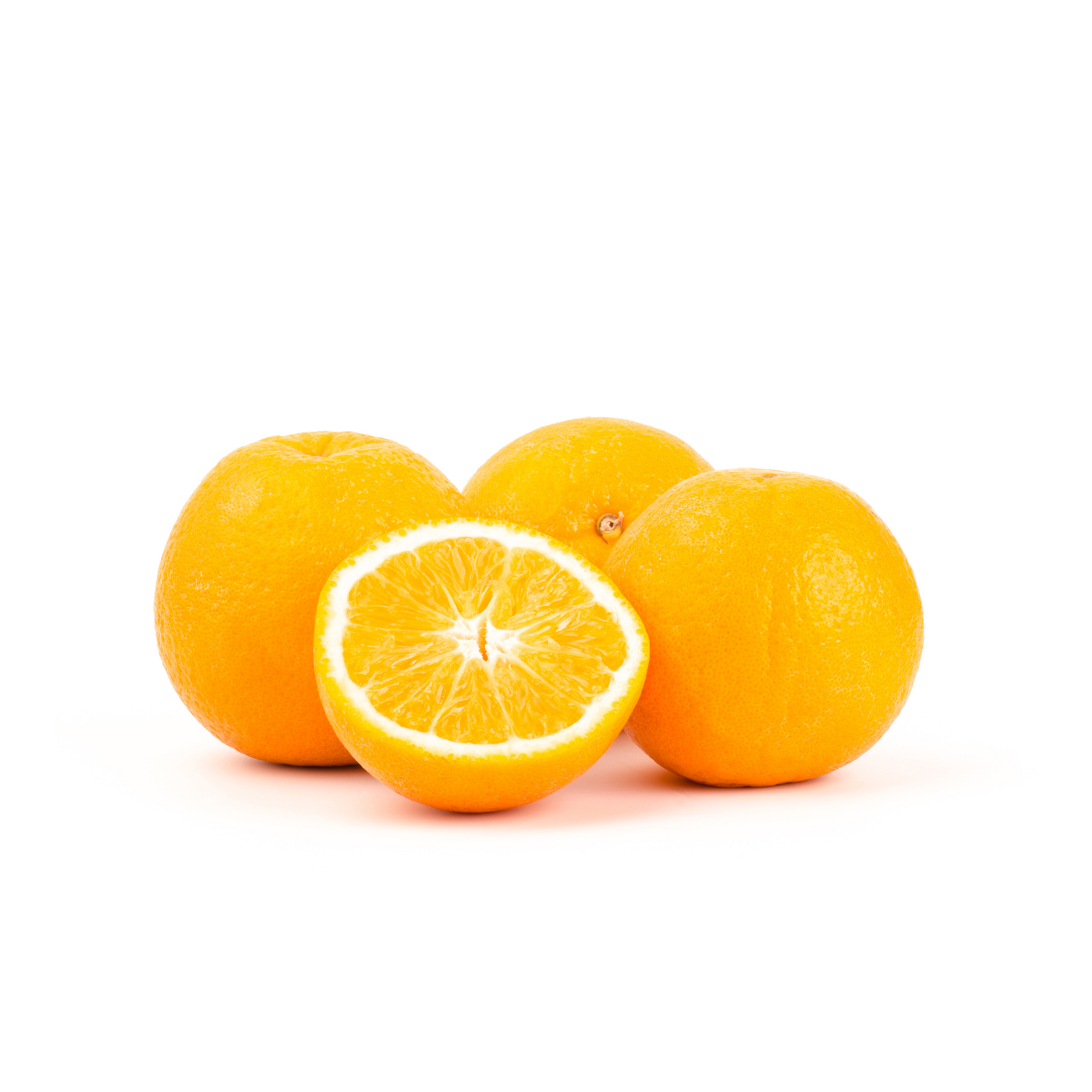 Navel Orange - Image 1