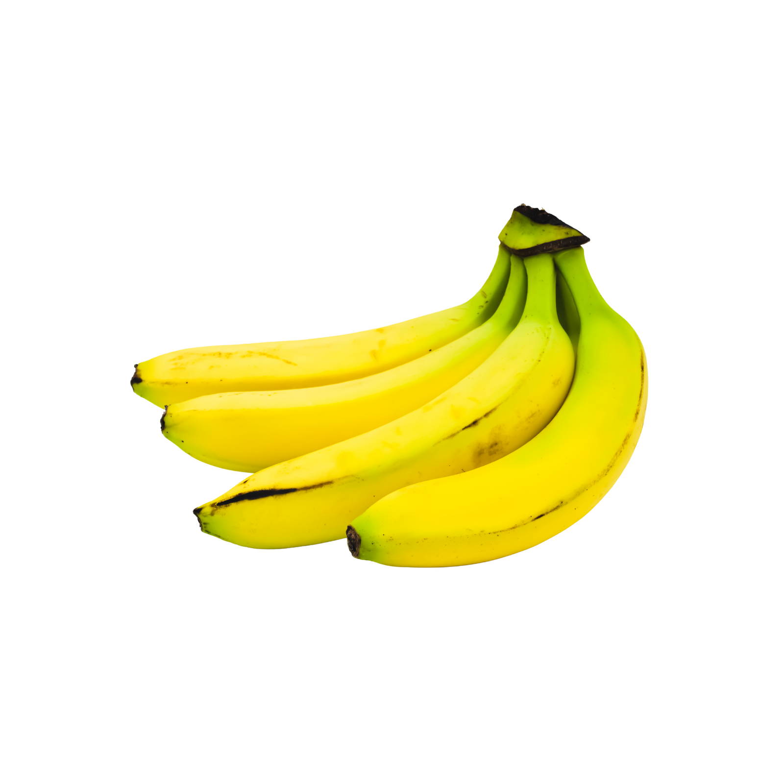 Organic Bananas - Image 1