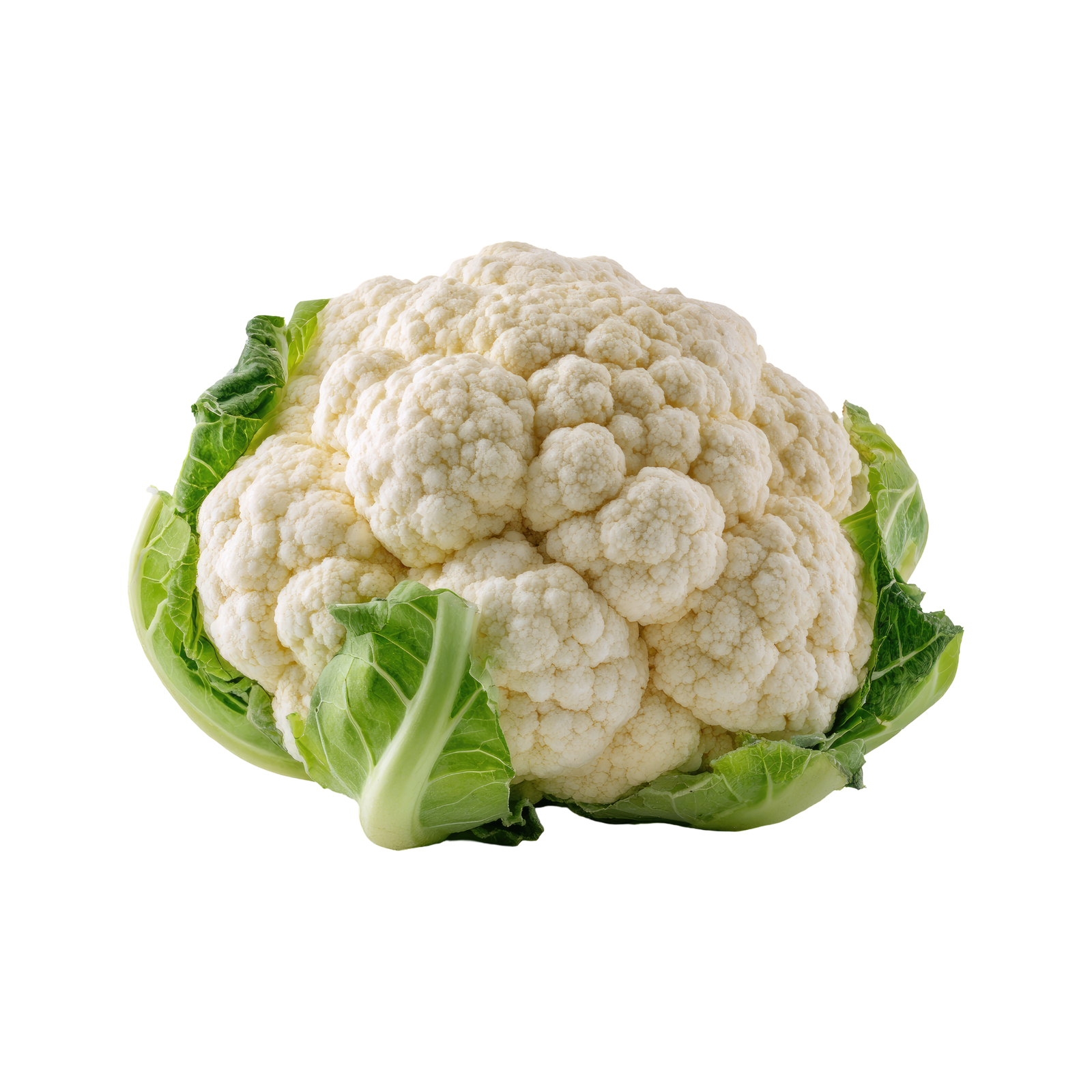 Organic Cauliflower - Image 1