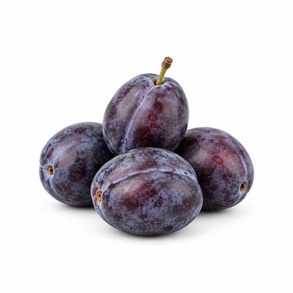 Prune Plum