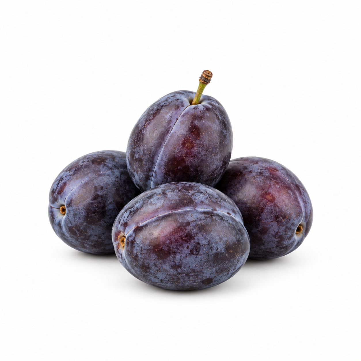 Prune Plum - Image 1