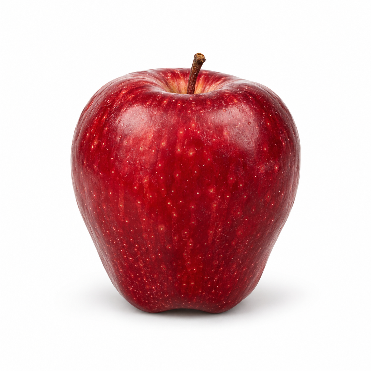 Red Delicious Apple - Image 1