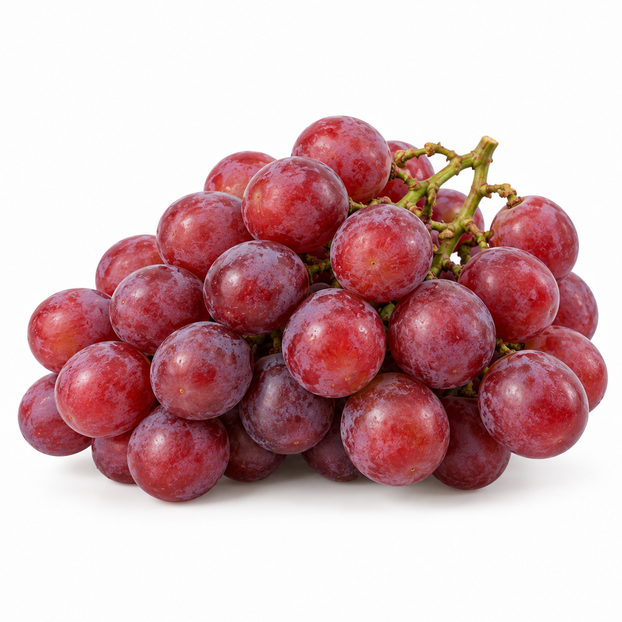 Red Globe Grapes - Image 1