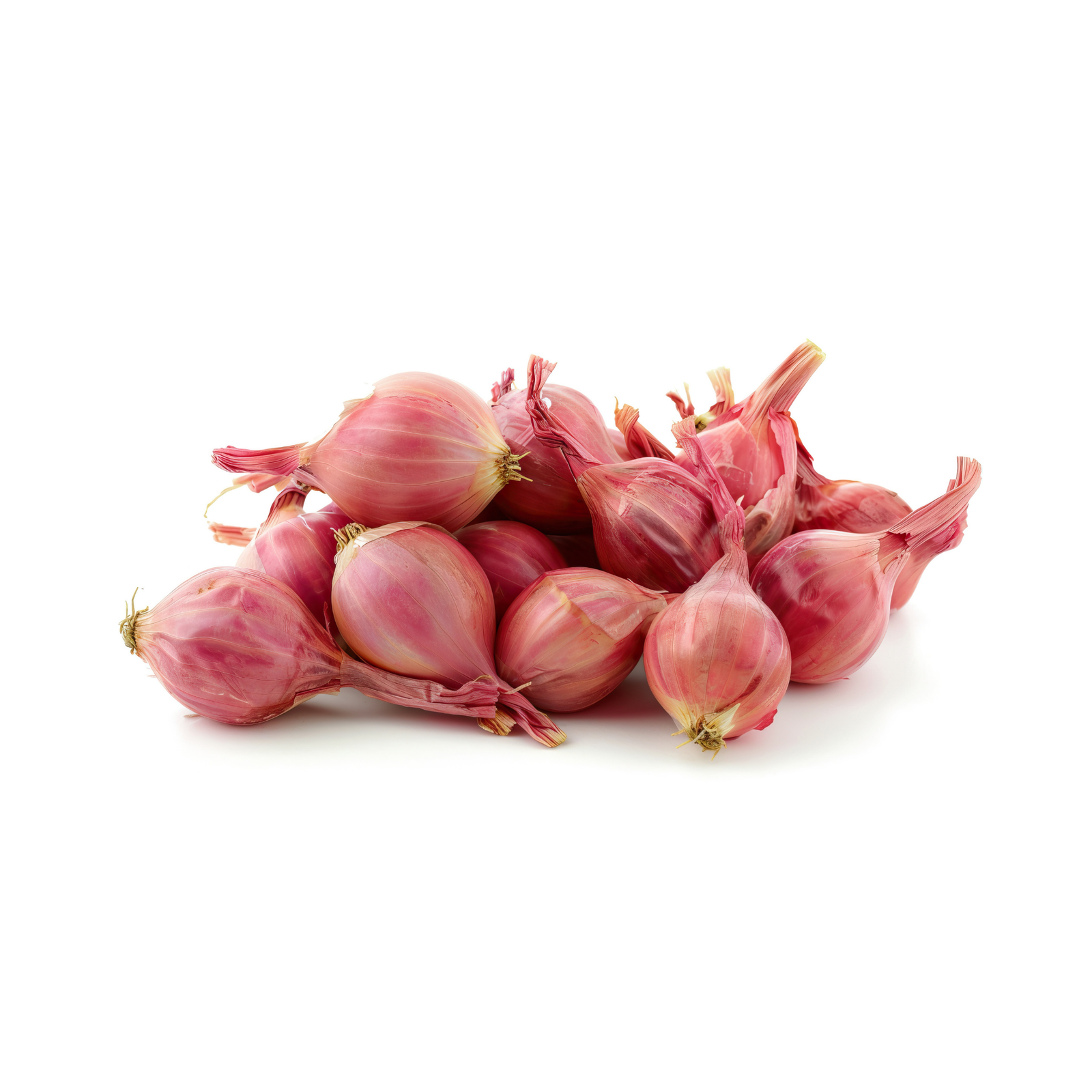 Red Pearl Onions - Image 1
