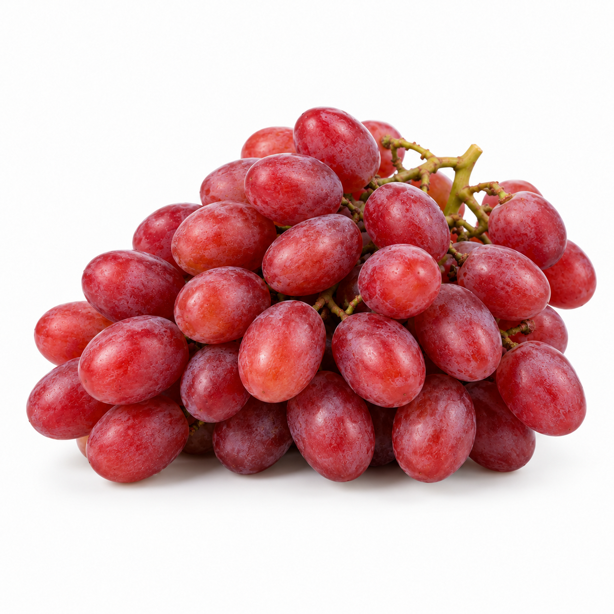 Red Seedless Grapes - Image 1