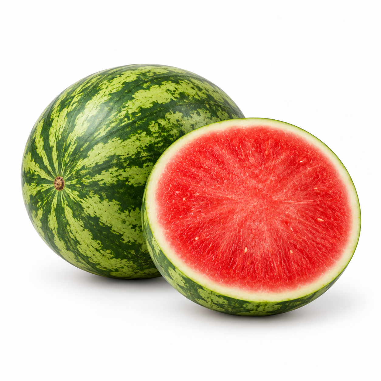 Seedless Watermelon - Image 1