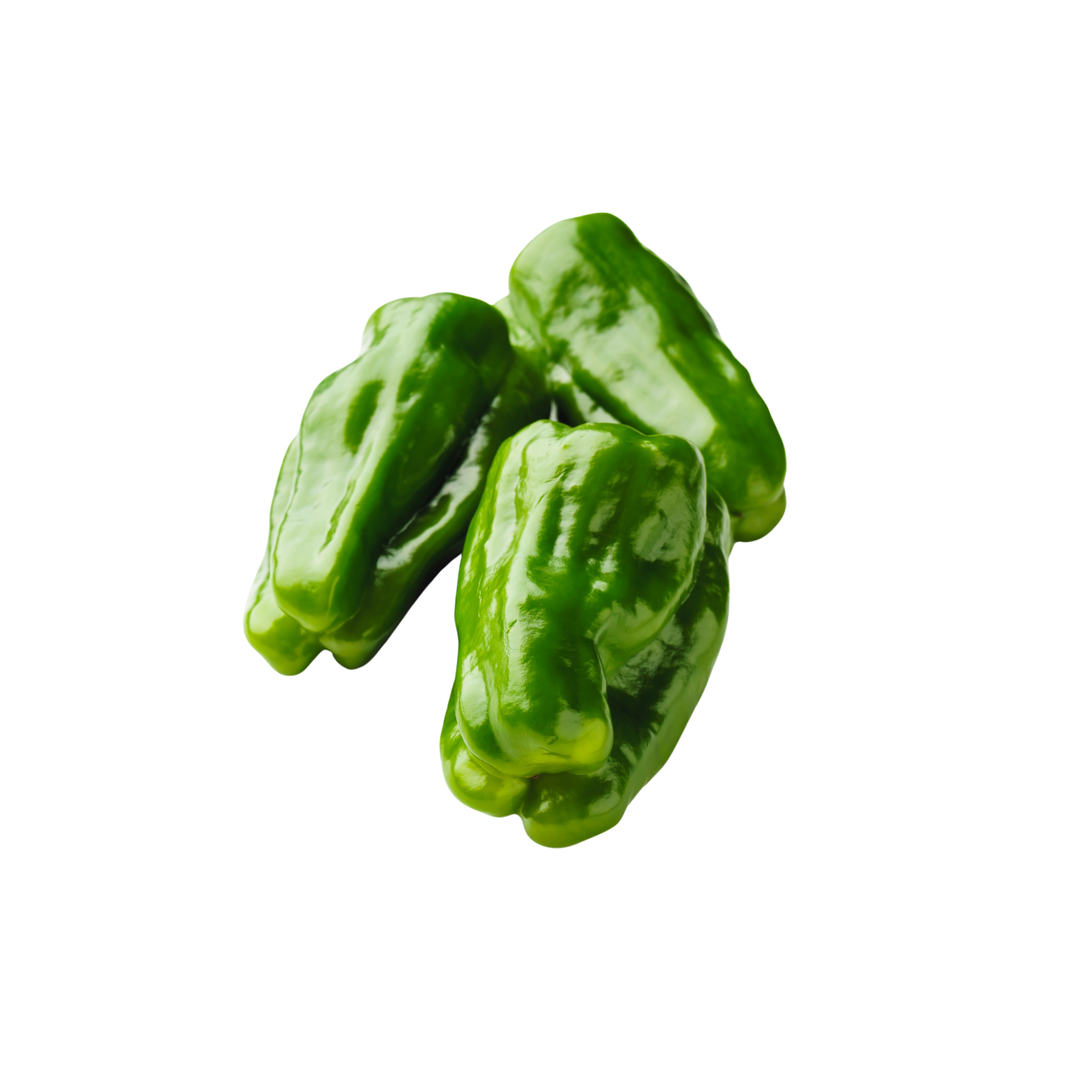 Shishito Peppers - 8oz - Image 1