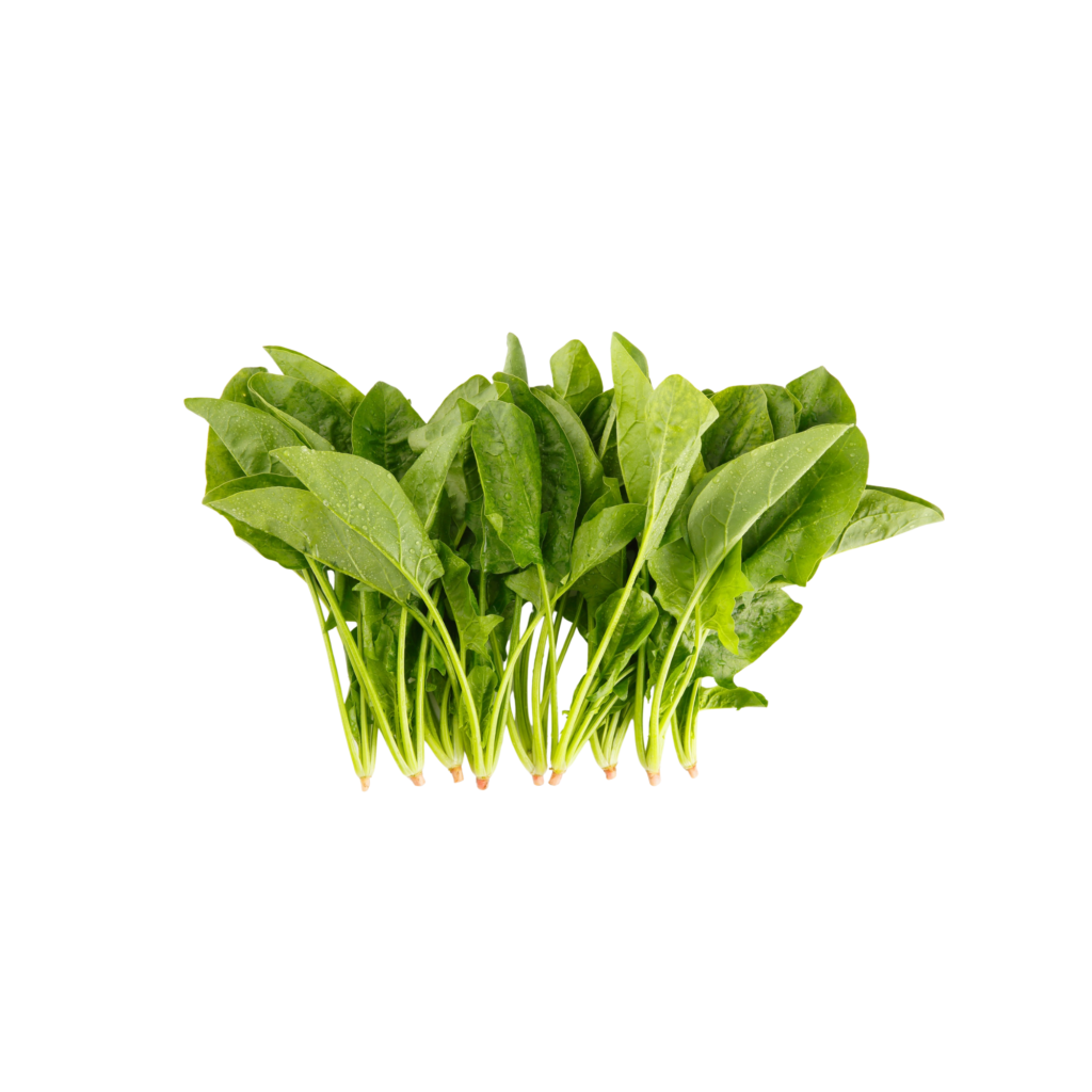 Super Spinach