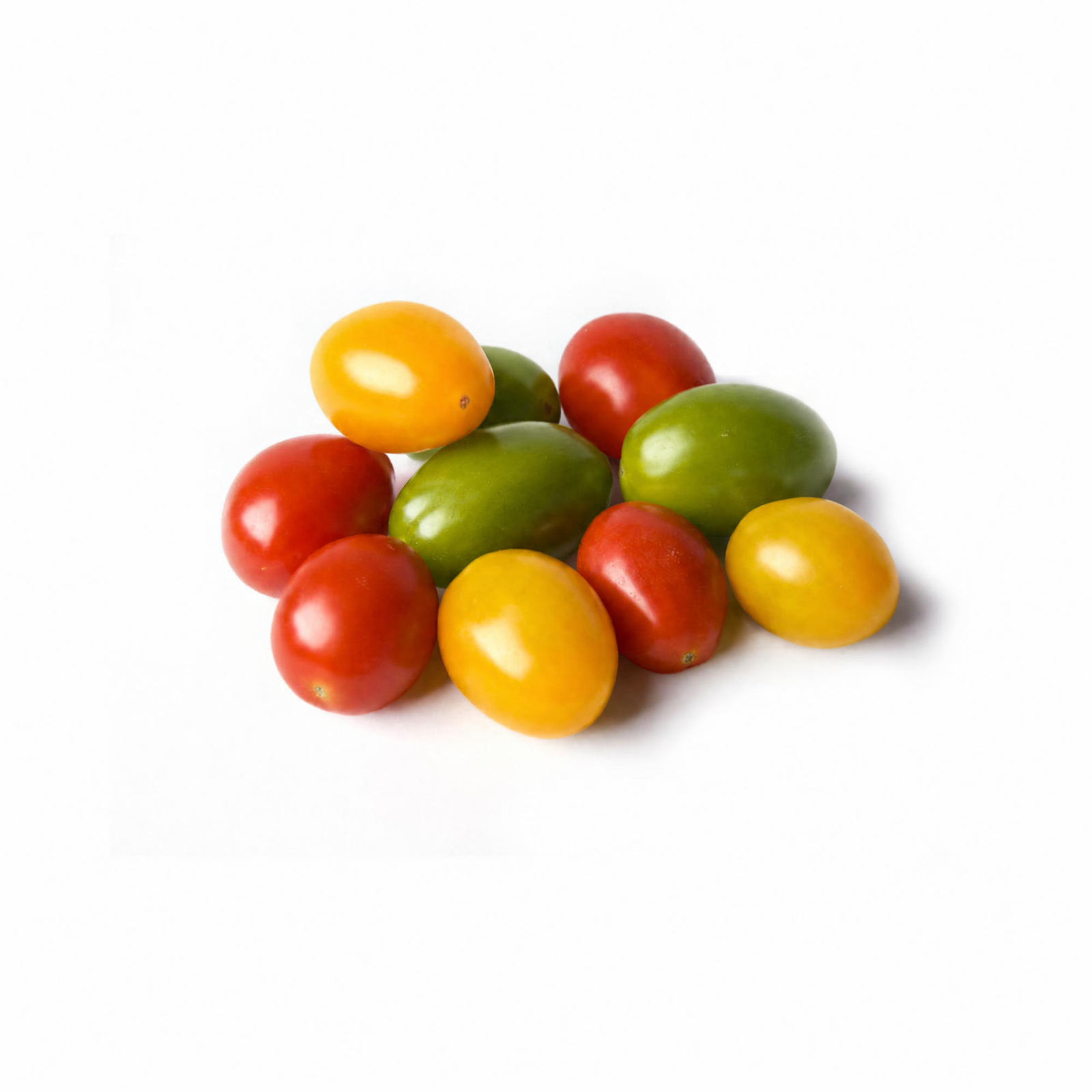 Sweet Cherry Tomatoes - Image 1