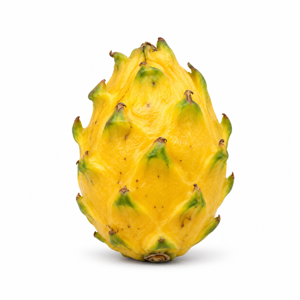 Yellow Dragon Fruit