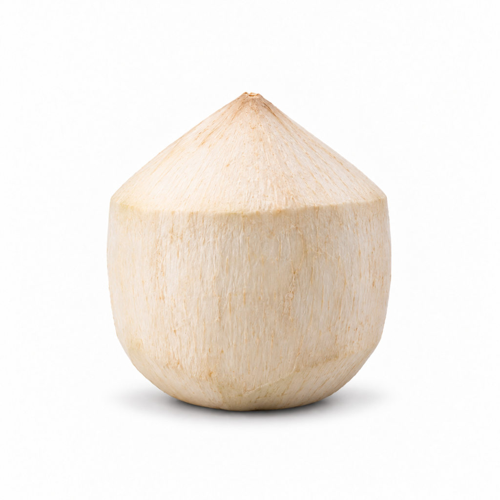 Young Coconut