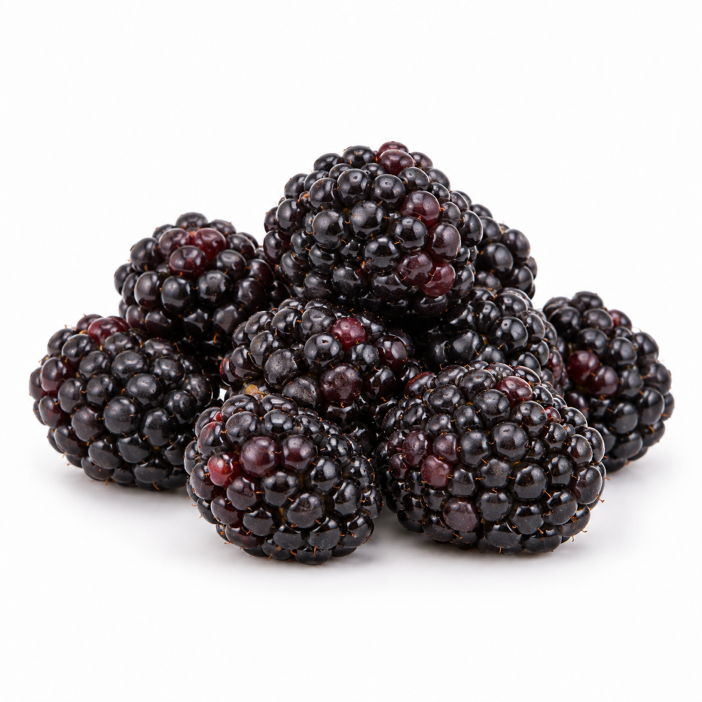 Blackberries