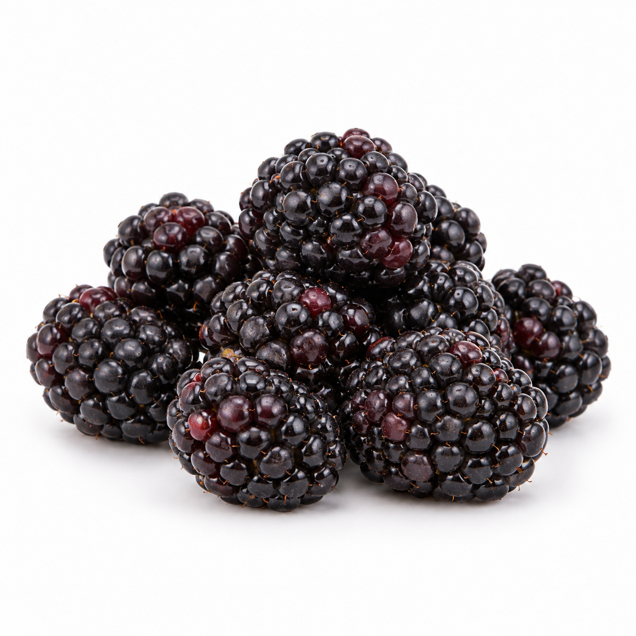 Blackberries - Image 1