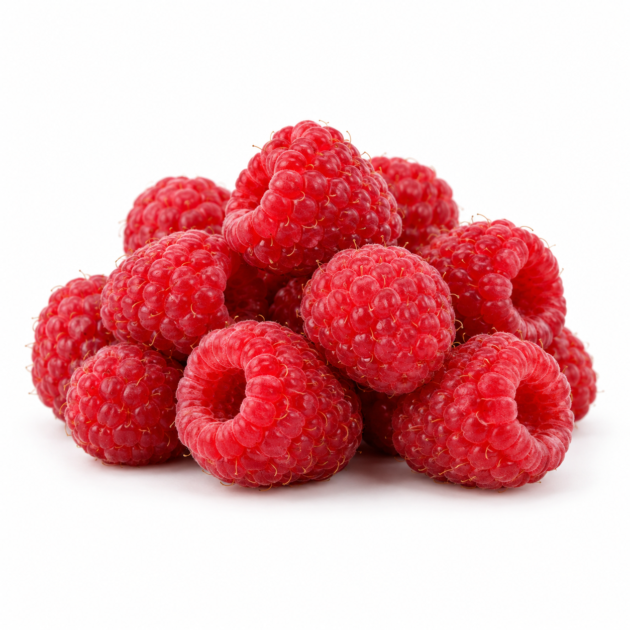 Raspberries - Image 1