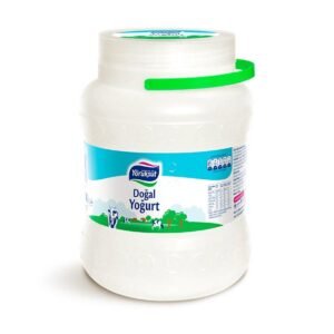 Dogal Yogurt