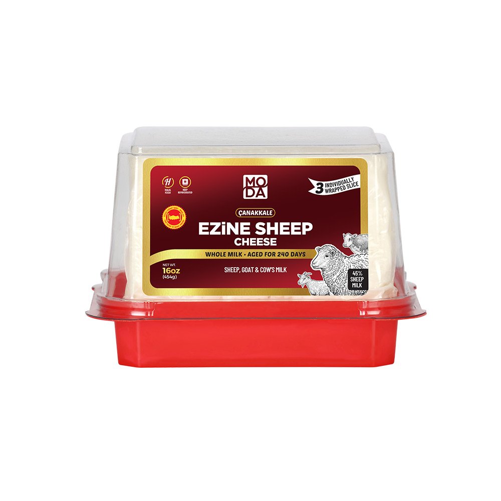 Sheep Milk Cheese