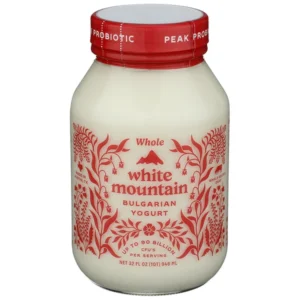 Whole Bulgarian Yogurt